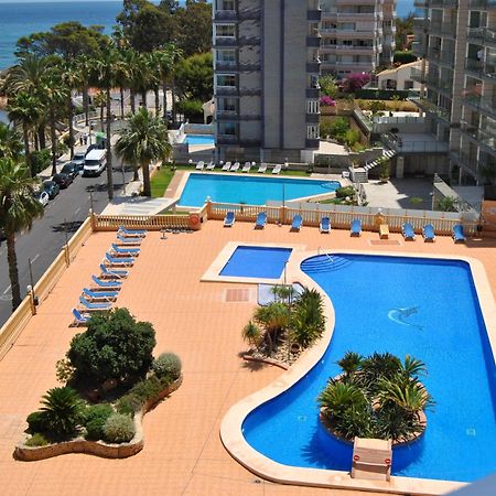 El Amanecer De Calpe Apartment Exterior photo