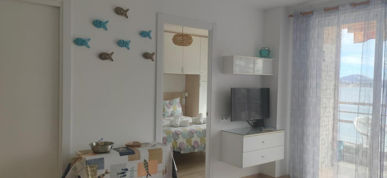 El Amanecer De Calpe Apartment Exterior photo