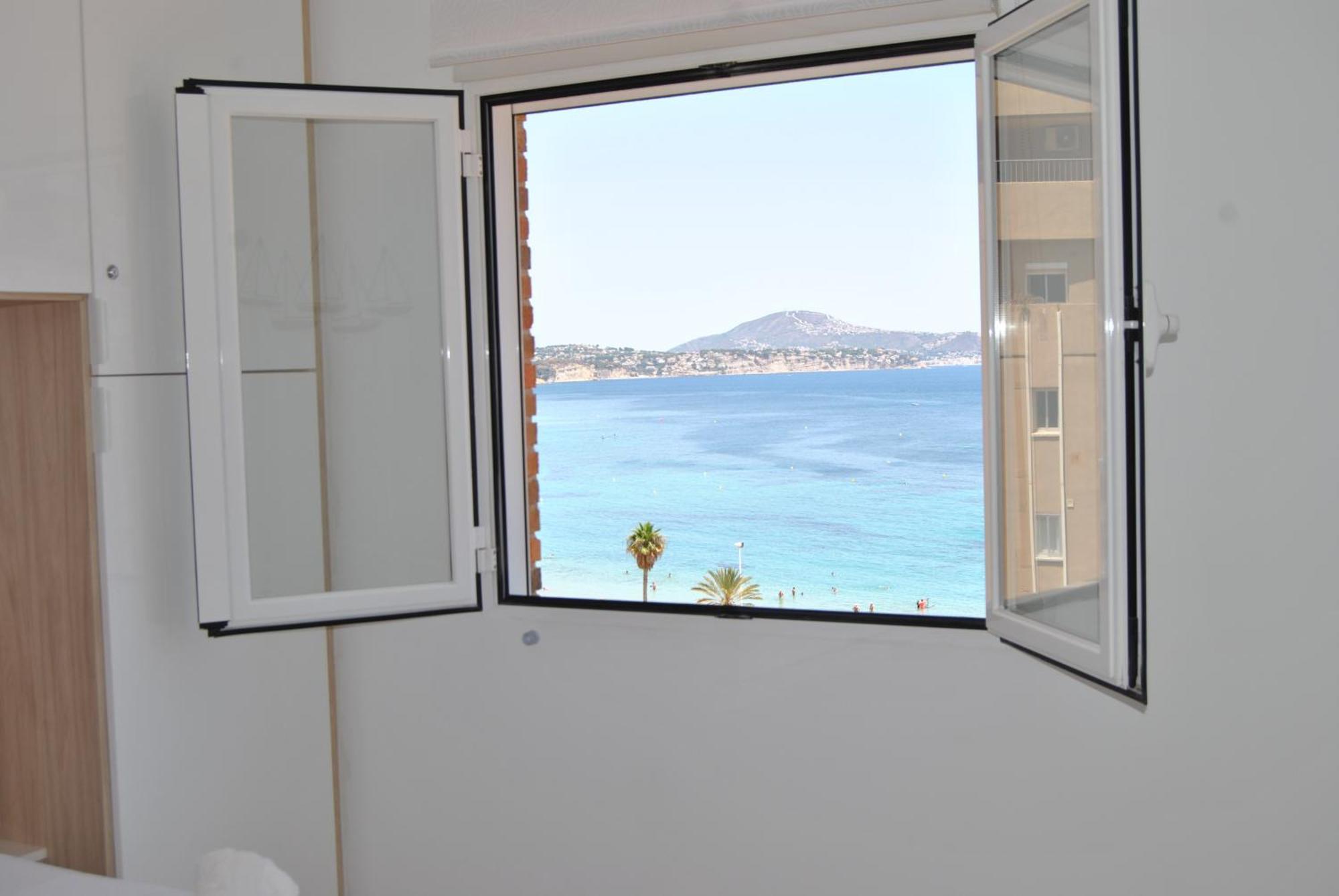 El Amanecer De Calpe Apartment Exterior photo